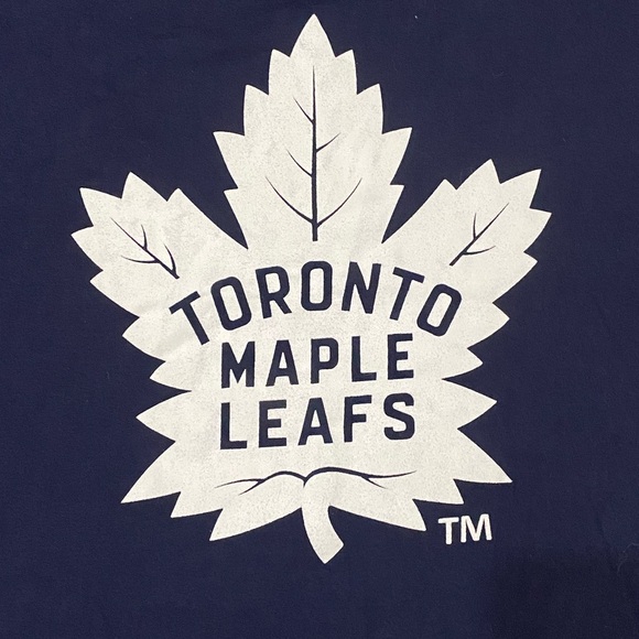 Toronto Maple Leafs t-shirt - Picture 5 of 5